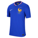 Camisa França 24/25 Nike - Eurocopa 2024