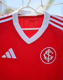 Camisa Internacional I 25/26