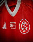 Camisa Internacional I 25/26