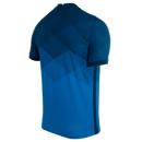 Camisa Seleção Brasil II 21/22 Nike - Azul