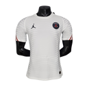Camisa PSG Treino 21/22 - Branca - Jordan - Masculino Jogador