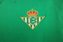 Camisa Real Bétis I 21/22 Kappa - Verde
