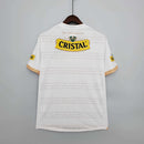 Camisa Colo-Colo Retrô 2011 Branca - Umbro