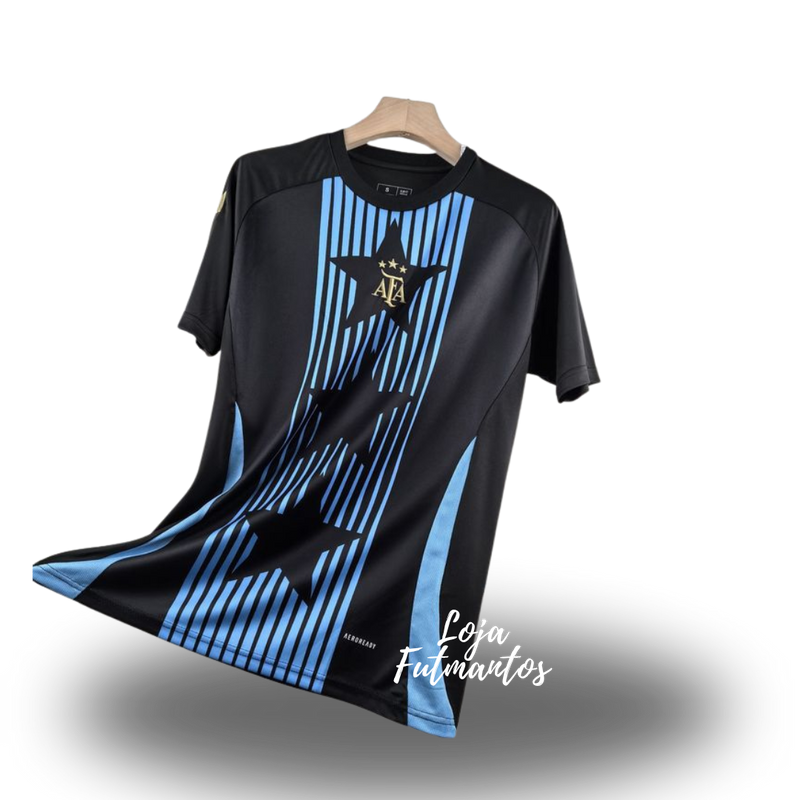 Camisa Argentina 24/25 - Pré Jogo