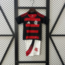 Kit Infantil Flamengo l 25/26