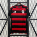 Camisa Flamengo I - 25/26