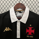 Camisa Vasco da Gama Camisas Negras - 23/24