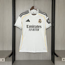 Camisa Real Madrid l 25/26