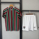 Kit Infantil Fluminense I 25/26