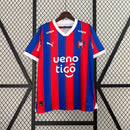 Camisa Cerro Porteño 24/25