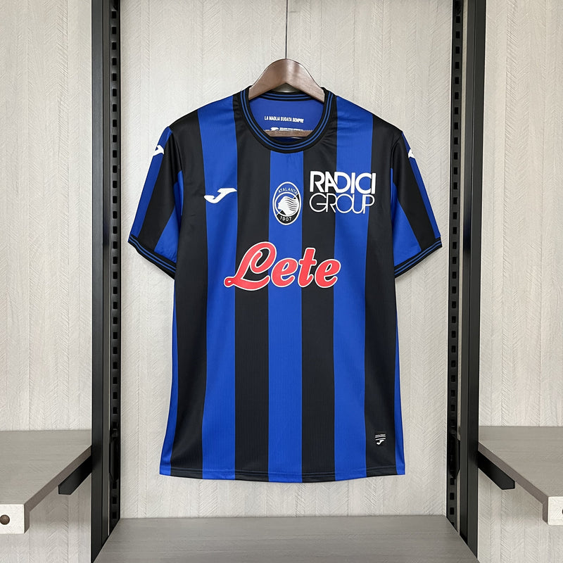 Camisa Atalanta l 24/25