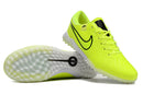 Chuteira Society Nike Tiempo Legend 10 TF - Verde