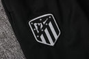 Conjunto Atlético de Madrid 21/22 Vermelha - Nike - Com Capuz