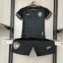 Kit Infantil Botafogo II - 24/25