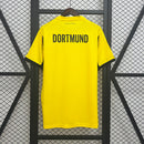 Camisa Borussia Dortmund Home - 2025/26