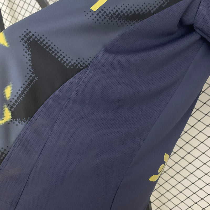 Camisa Boca Juniors  Especial - 25/26