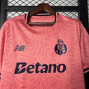 Camisa Porto II - 25/26