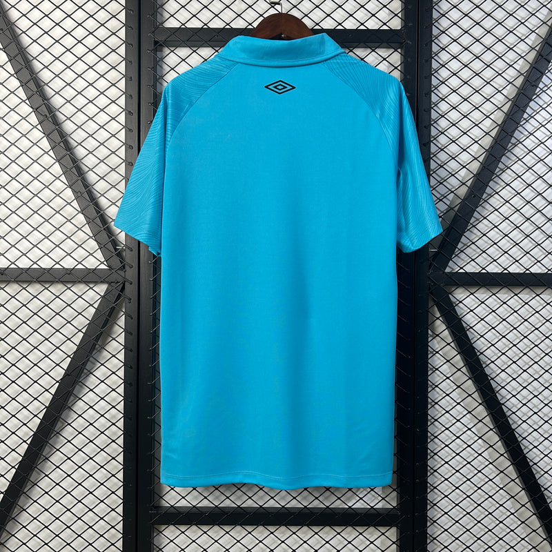 Camisa Santos III - 25/26