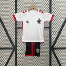 Kit Infantil Flamengo II - 24/25