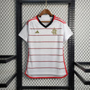 Camisa Flamengo Feminina ll 23/24