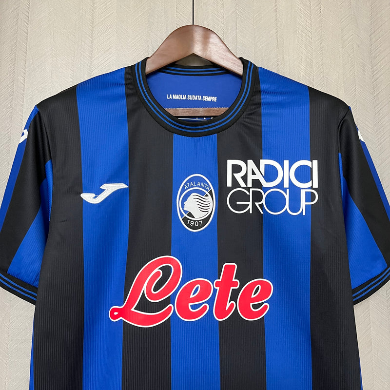 Camisa Atalanta l 24/25