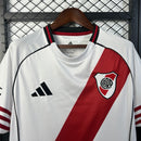 Camiseta River Plate I - 25/26