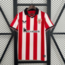 Camisa Athletic Bilbao l 25/26