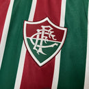 Camisa Fluminense I - 25/26