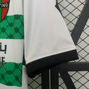 Camisa Palestino 25/26