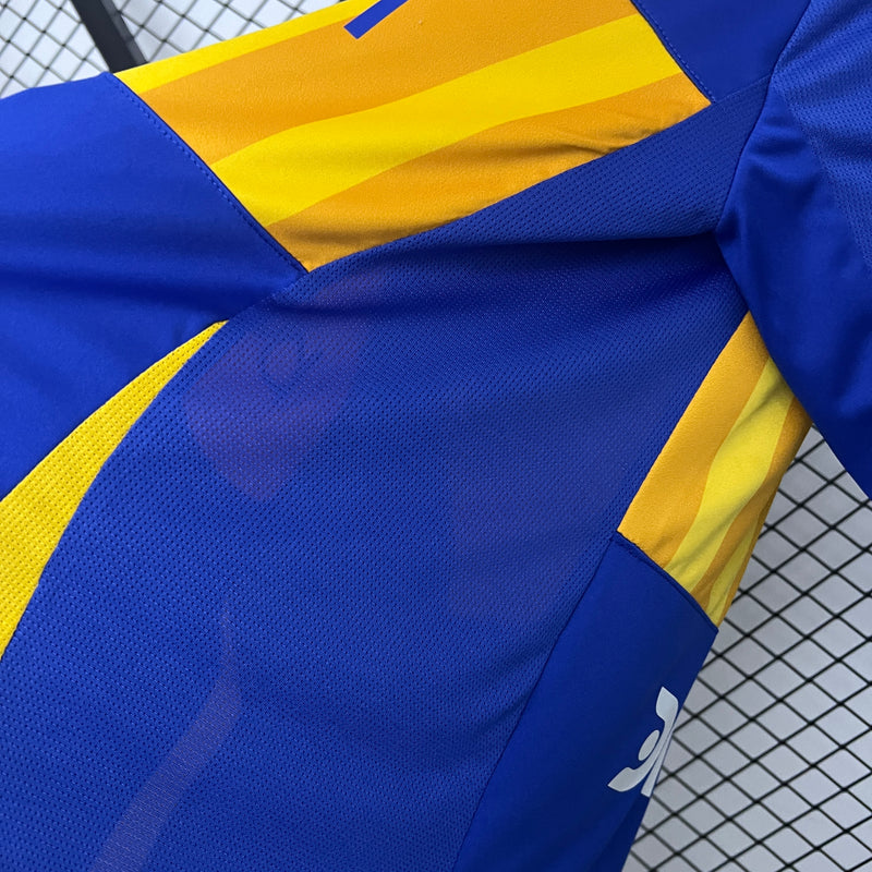 Camisa Boca Juniors I - 24/25