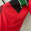 Camisa Palestino II 25/26