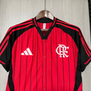 Camisa Flamengo US Pack 25/26 – Adidas Lifestyler