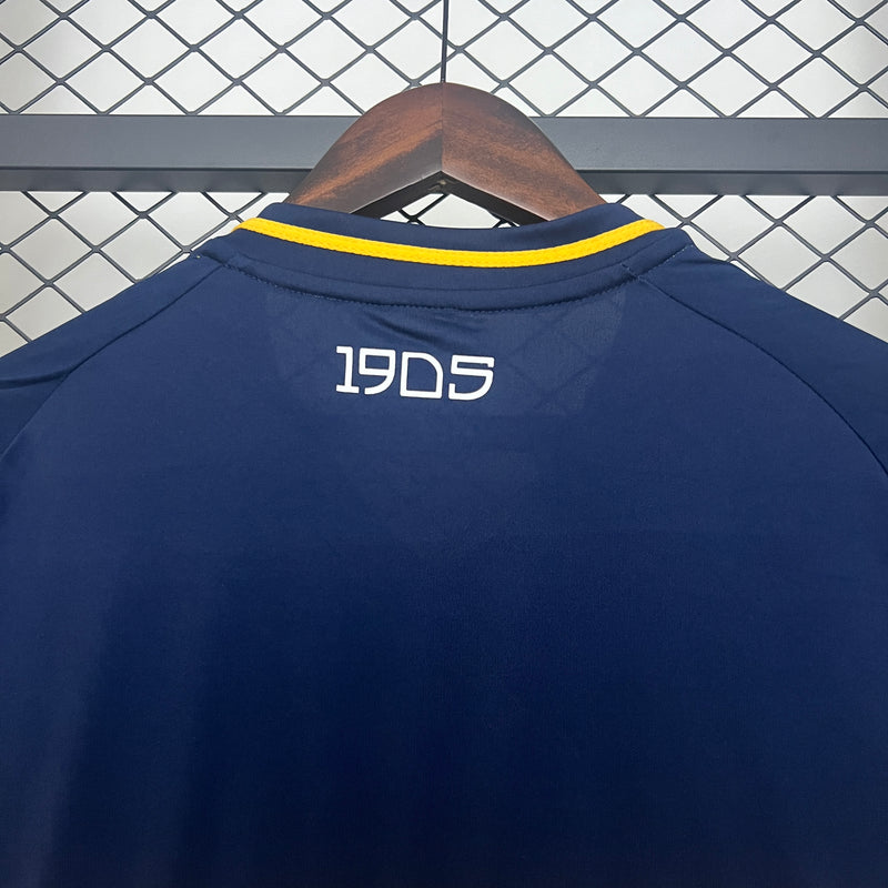 Camisa Boca Juniors - 25/26