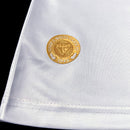 Camisa São Paulo I 24/25 New Balance - Branco