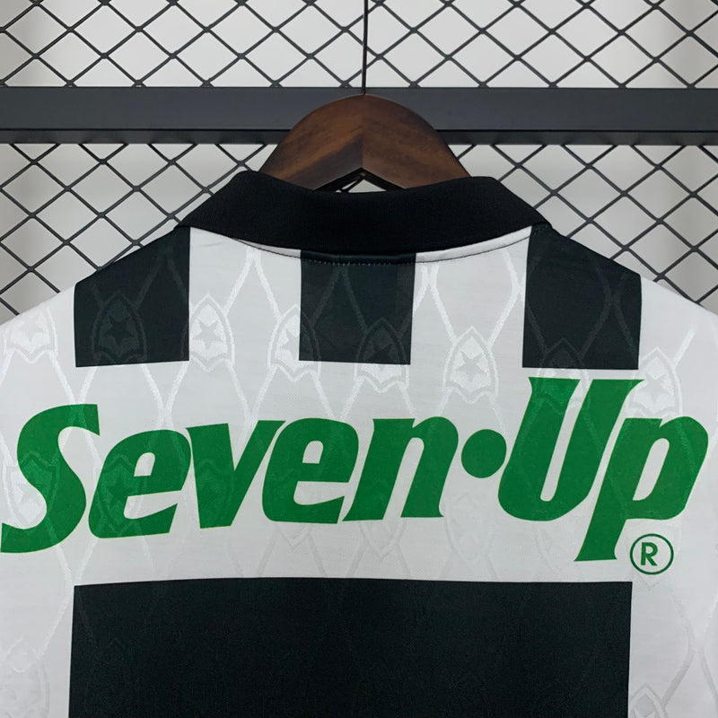 Camisa Botafogo Retrô 1995