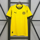 Camisa Borussia Dortmund Home - 2025/26
