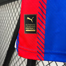 Camisa Cerro Porteño 24/25