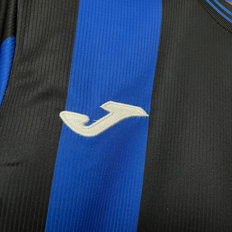 Camisa Atalanta l 24/25