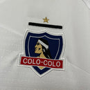 Camisa Colo-Colo 25/26 - Adidas