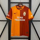 Camisa retrô Galatasaray 13/14