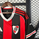 Camiseta River Plate II - 25/26