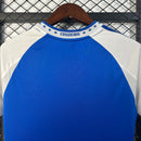 Camisa Cruzeiro feminina 25/26