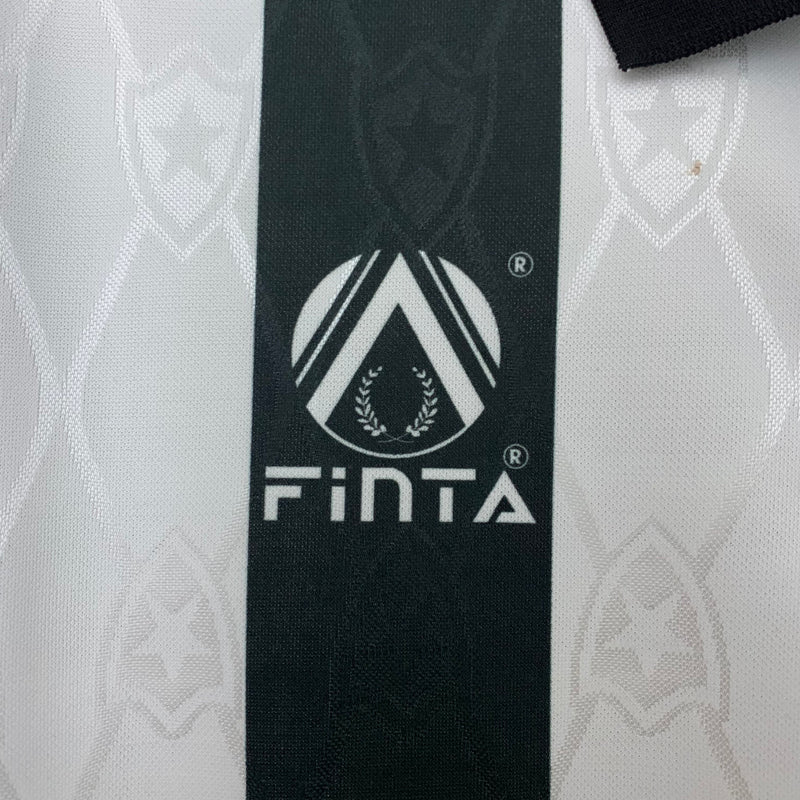 Camisa Botafogo Retrô 1995
