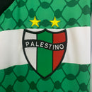 Camisa Palestino 25/26