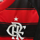 Kit Infantil Flamengo l 25/26