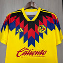 Camisa América MX - 25/26