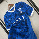 Camisa I Al Hilal - 24/25