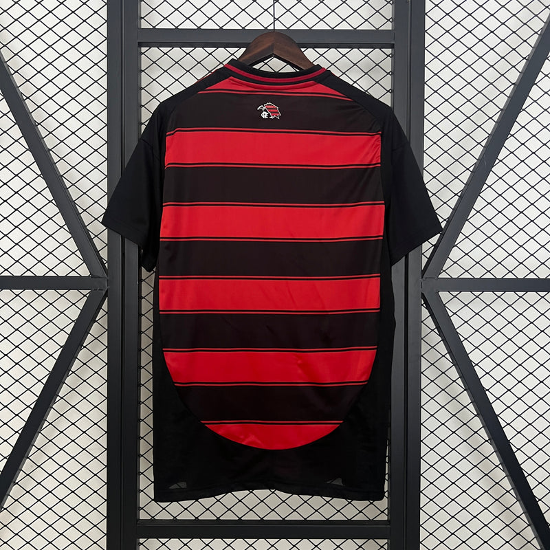 Camisa Flamengo I - 25/26