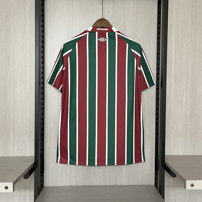 Camisa Fluminense I - 25/26
