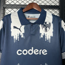 Camisa l Monterrey 25-26